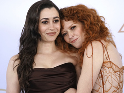 APTOPIX 2025 Film Independent Spirit Awards