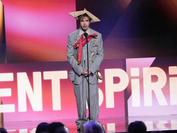 2025 Film Independent Spirit Awards - Show