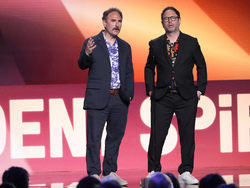 2025 Film Independent Spirit Awards - Show