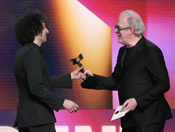 2025 Film Independent Spirit Awards - Show