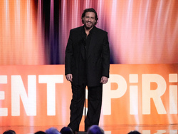 2025 Film Independent Spirit Awards - Show