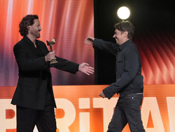 2025 Film Independent Spirit Awards - Show