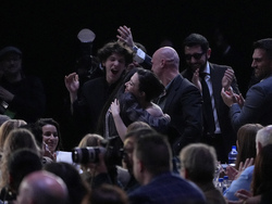 2025 Film Independent Spirit Awards - Show