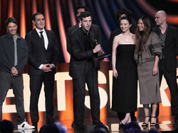2025 Film Independent Spirit Awards - Show
