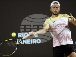 Brazil Rio Open Tennis