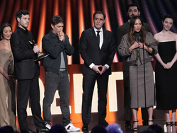 2025 Film Independent Spirit Awards - Show
