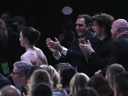 2025 Film Independent Spirit Awards - Show