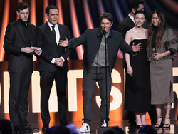 2025 Film Independent Spirit Awards - Show