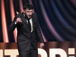 APTOPIX 2025 Film Independent Spirit Awards