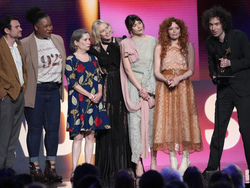 2025 Film Independent Spirit Awards - Show