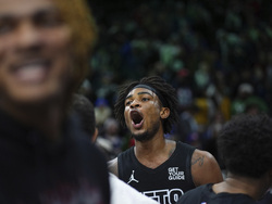 Nets 76ers Basketball