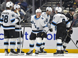 Utah Kings Hockey