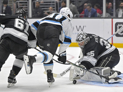 Utah Kings Hockey
