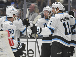 Utah Kings Hockey