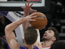 Rockets Jazz Basketball