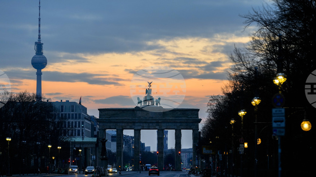 Над 11% от депортираните от Германия миналата година са били непълнолетни на възраст от 6 до 18 години, сочат правителствени данни