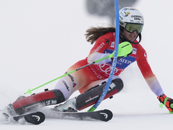 Italy Alpine Skiing World Cup