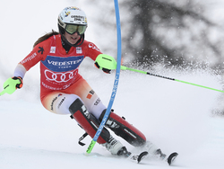 Italy Alpine Skiing World Cup