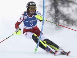 Italy Alpine Skiing World Cup