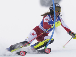 Italy Alpine Skiing World Cup
