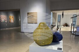 Казанлък - "Гладът на сърцето" - изложба