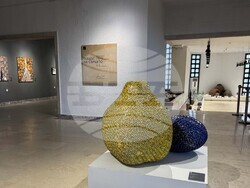 Казанлък - "Гладът на сърцето" - изложба