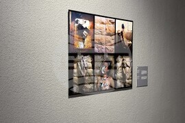 Казанлък - "Гладът на сърцето" - изложба