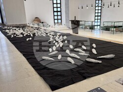 Казанлък - "Гладът на сърцето" - изложба