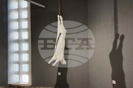 Казанлък - "Гладът на сърцето" - изложба