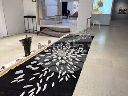 Казанлък - "Гладът на сърцето" - изложба