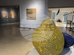 Казанлък - "Гладът на сърцето" - изложба