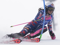 Italy Alpine Skiing World Cup