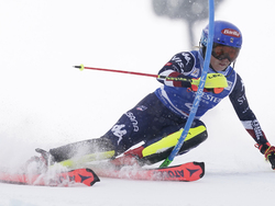 Italy Alpine Skiing World Cup