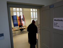 Germany Election
