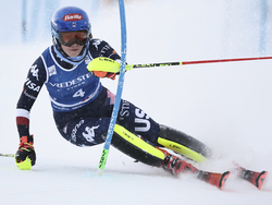 Italy Alpine Skiing World Cup