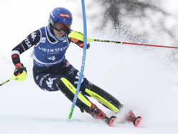 Italy Alpine Skiing World Cup