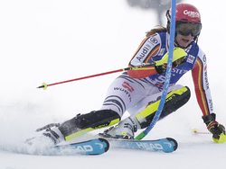 Italy Alpine Skiing World Cup