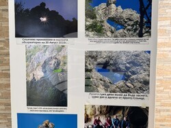 Казанлък - изложба - мегалити