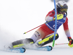 Italy Alpine Skiing World Cup