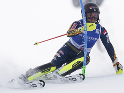 Italy Alpine Skiing World Cup