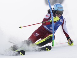 Italy Alpine Skiing World Cup