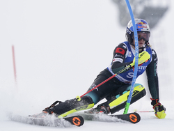 Italy Alpine Skiing World Cup