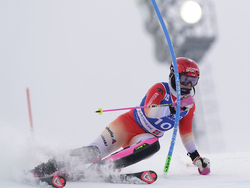 Italy Alpine Skiing World Cup