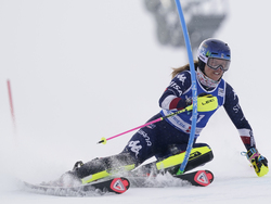 Italy Alpine Skiing World Cup