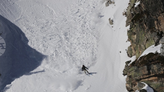От Планинската спасителна служба предупреждават за висока лавинна опасност 