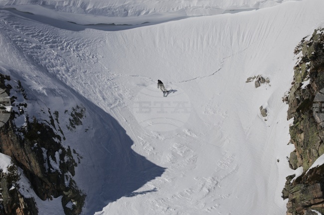 Лоши са условията за туризъм във високите части на планините, съобщиха от ПСС на БЧК