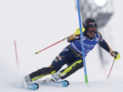 Italy Alpine Skiing World Cup