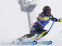 Italy Alpine Skiing World Cup