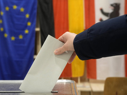 Germany Election
