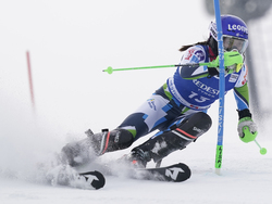 Italy Alpine Skiing World Cup